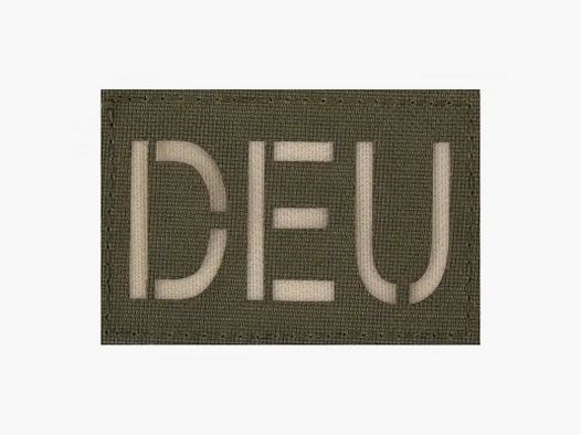 Zentauron Zentauron Patch DEU grande