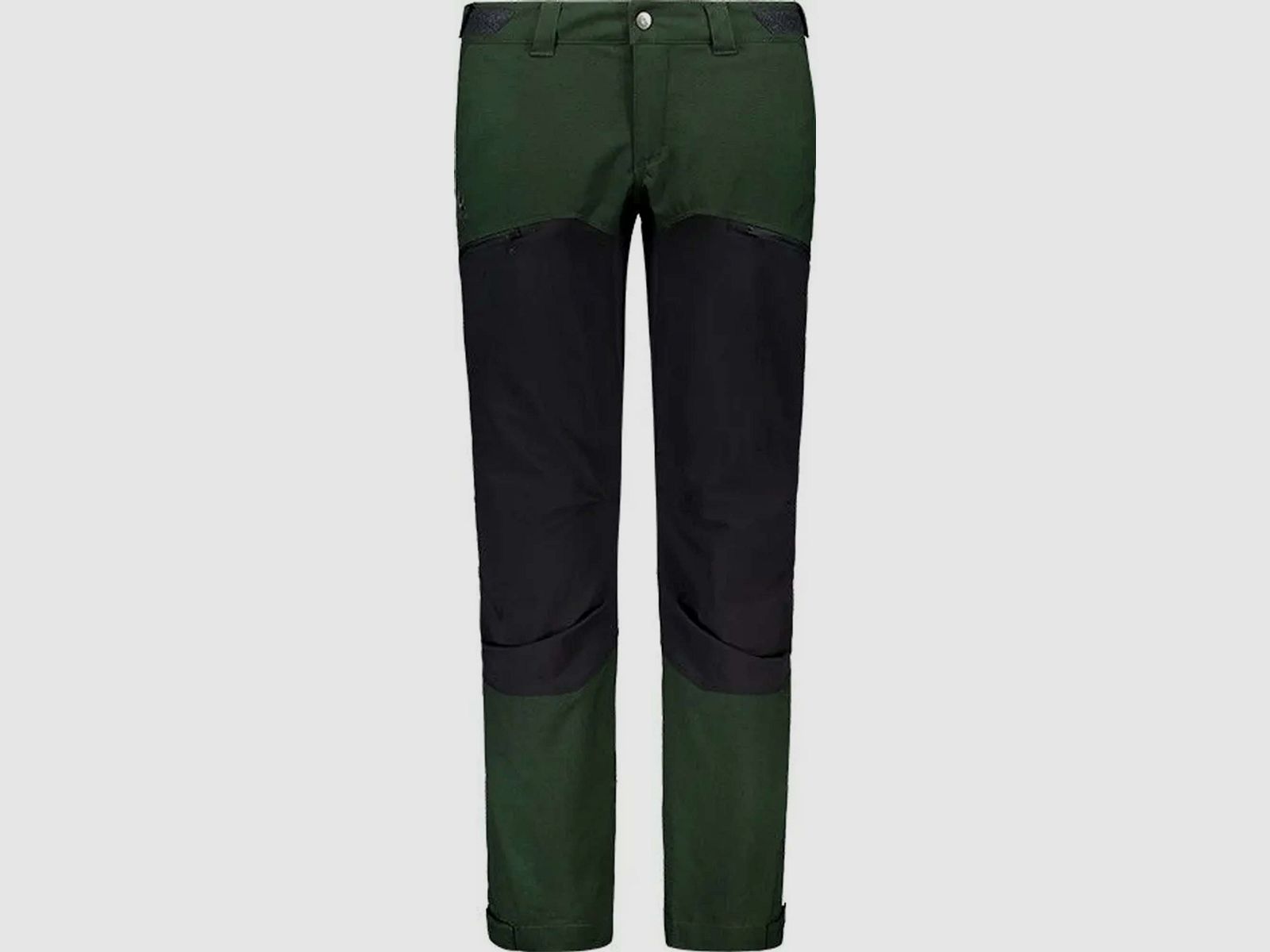 Alaska 1795 Freedom Hose Damen Green Grey M