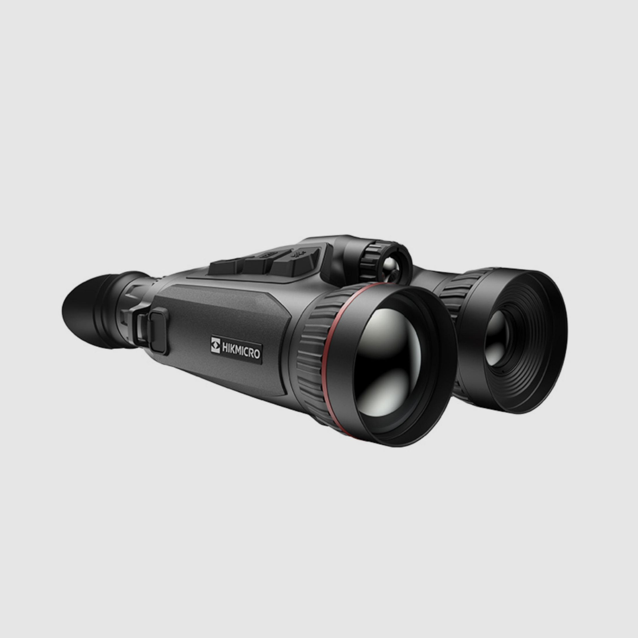 Hikmicro Habrok Pro HX60L, immagine 1 di 4