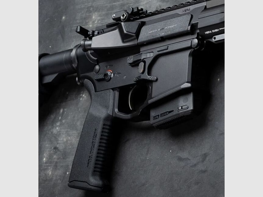 HERA GmbH H.E.R.A. The 15th Dynamic Gen 4