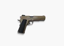 PISTOLET KIMBER CUSTOM II 45 AUTO (45 ACP) używany