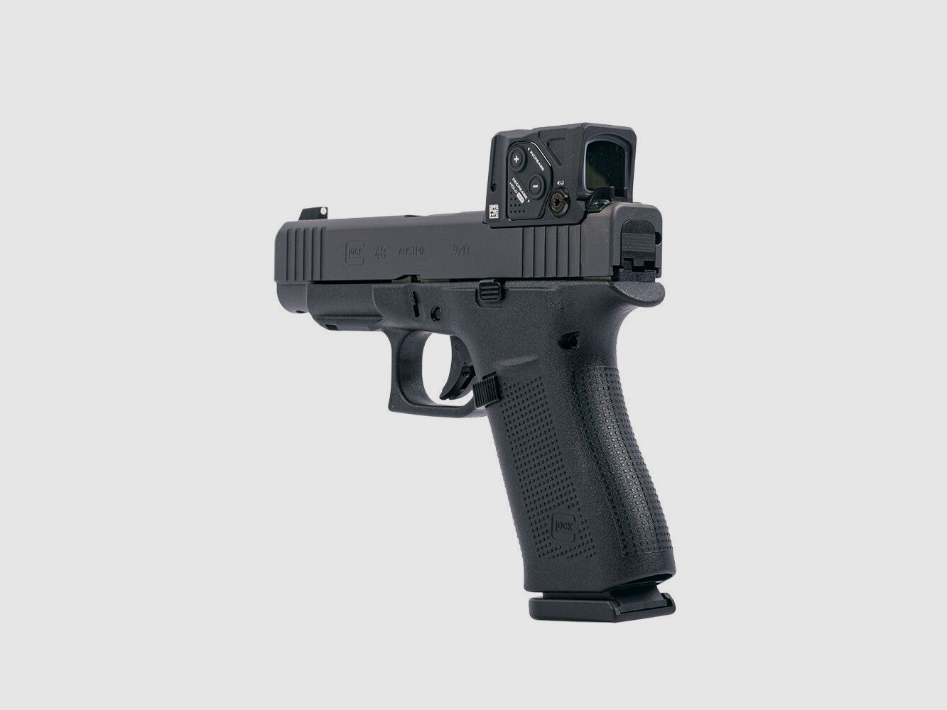 GLOCK 48 R A-CUT COMBO, zdjęcie 3 z 5