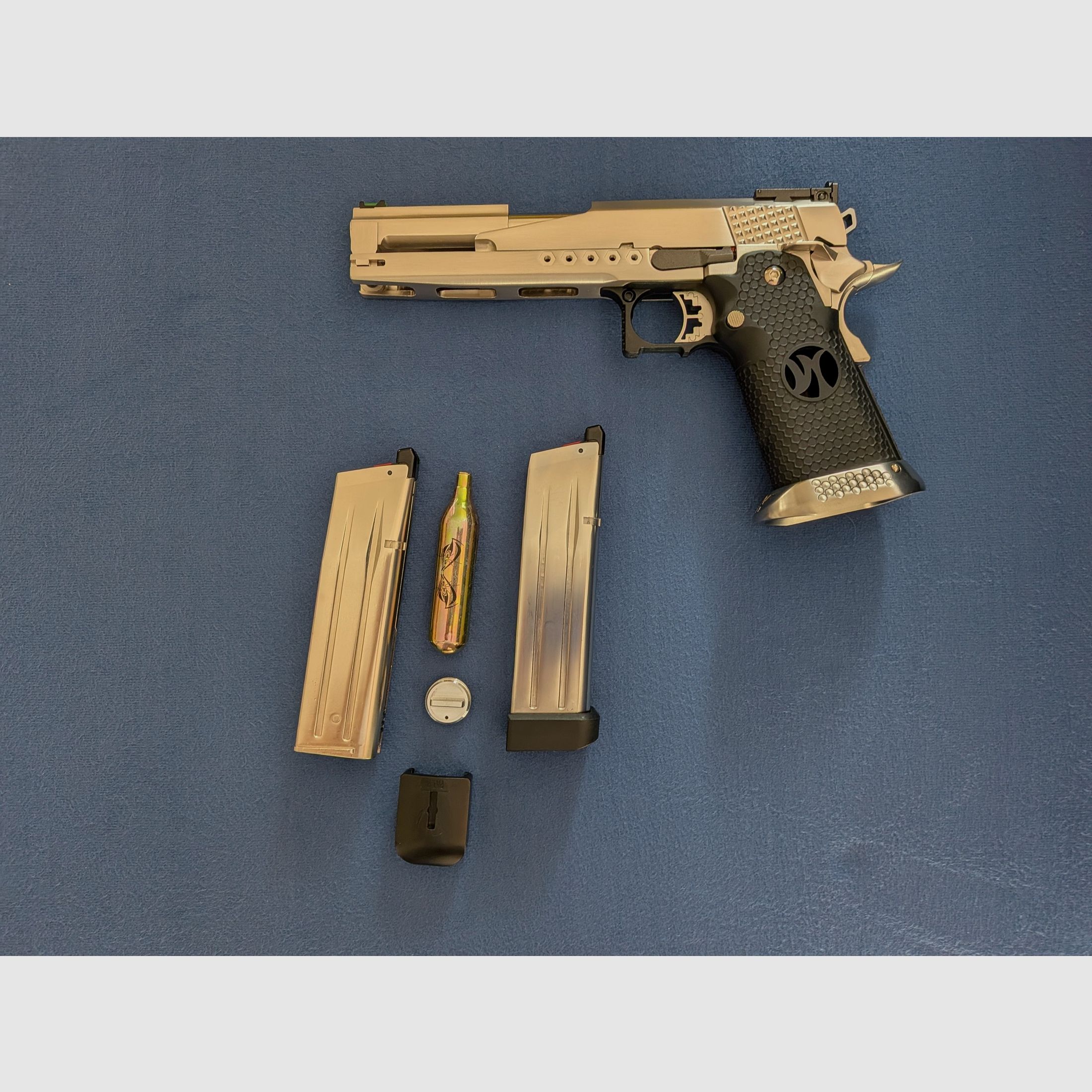 AW Costum HI CAPA HX 2231 6mm, immagine 3 di 4