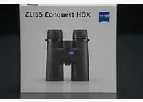 Zeiss Conquest HDX 10×42