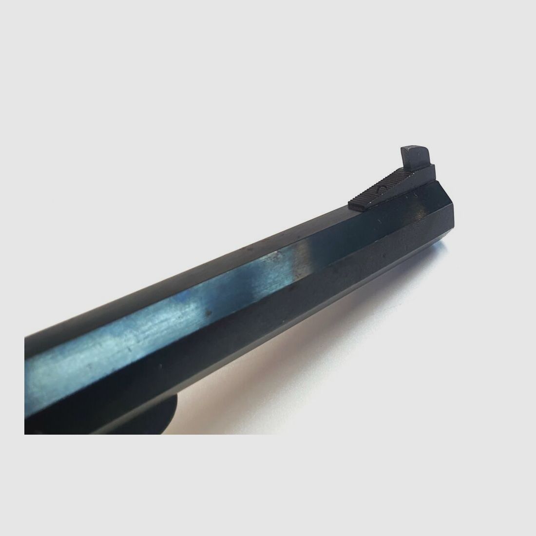 Tingle Perkussionspistole Tingle Armi San Marco - .44 Black Powder Only