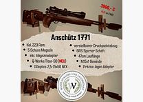 Anschütz 1771 223Rem GRS