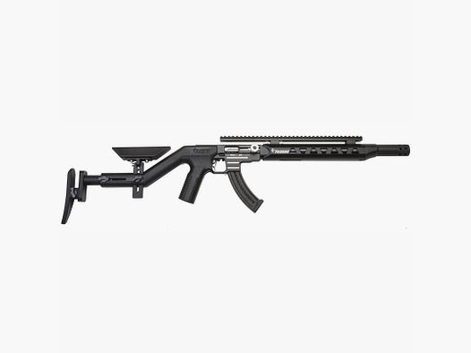 Carabina PARDINI TR20 – sin-red-dot