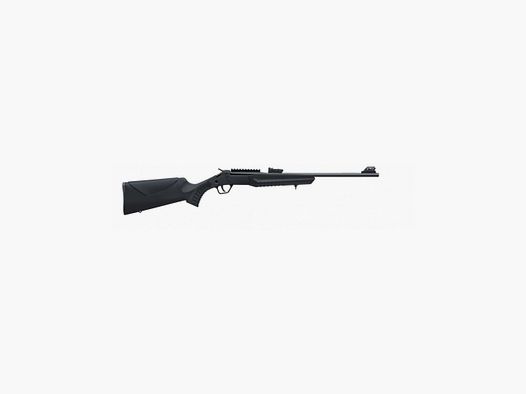 ROSSI MONTENEGRO SYNTH. Cal. .22 LR Canne 53 cm Filettatura 1/2X20 UNF 1 pz