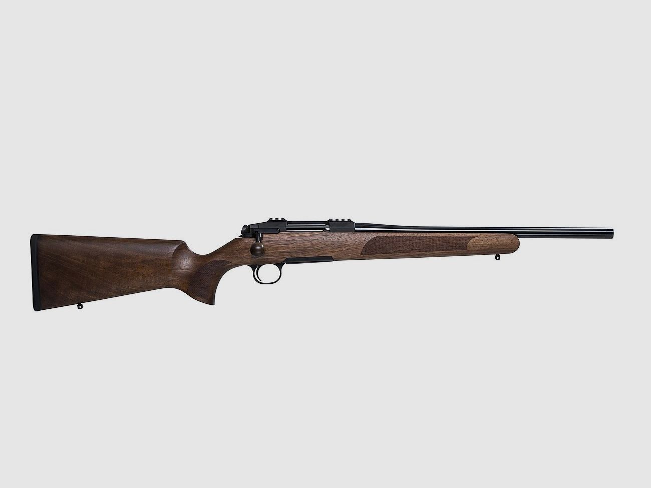 SteelAction HS Light 308Win,51cm,17mm