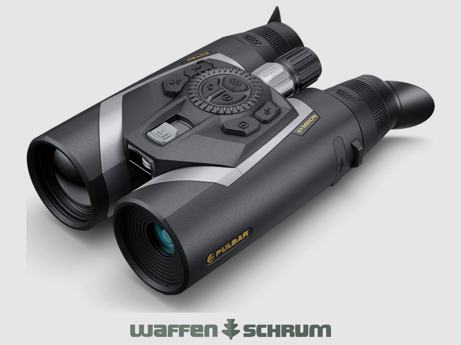 Pulsar Symbion LRF DXT50