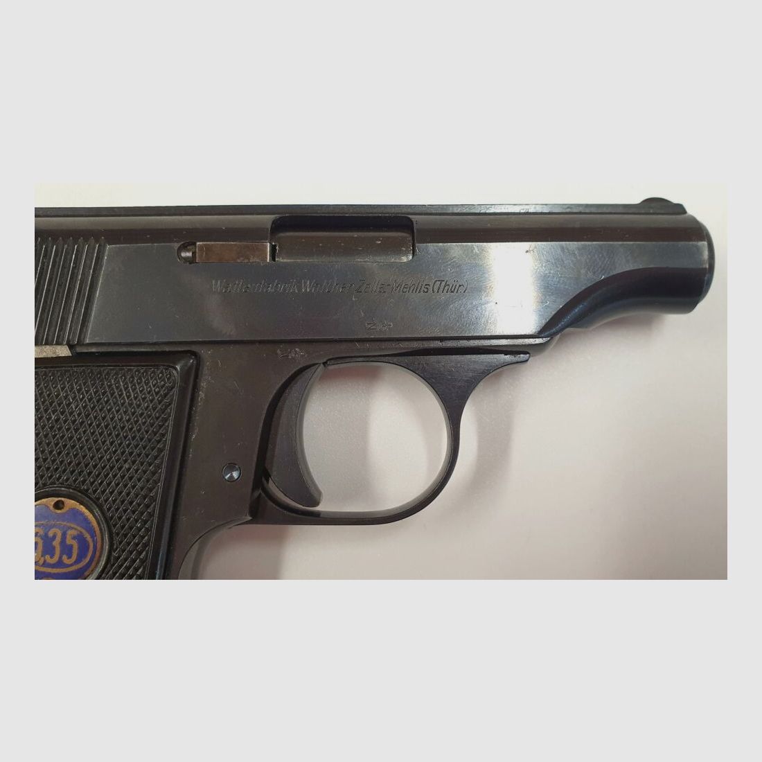 Walther Zella-Mehlis 8