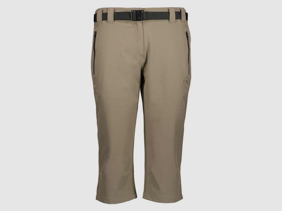 CMP Damen Caprihose