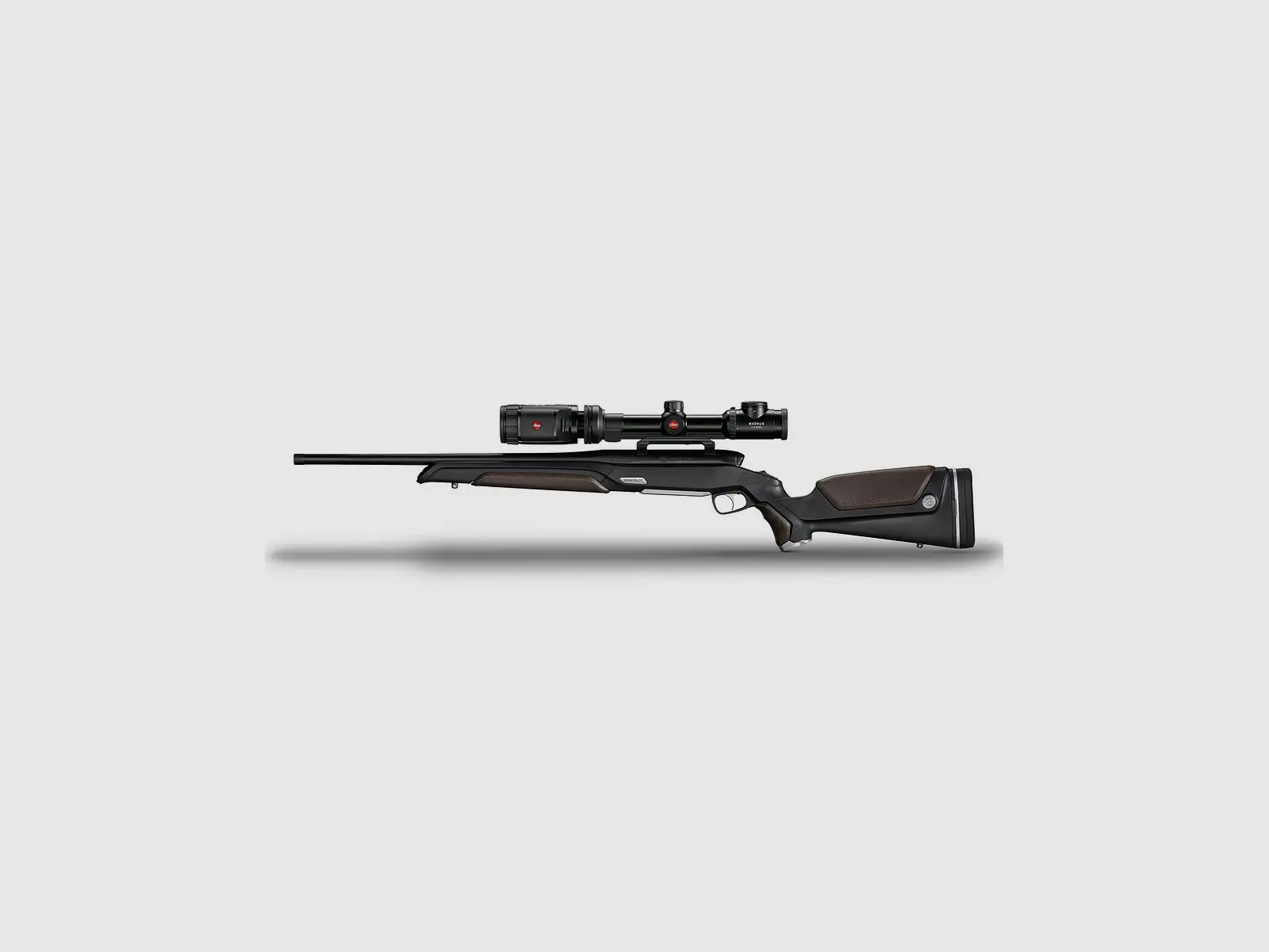 Leica Calonox 2 Sight LRF Appareil de Vision Thermique, image 11 sur 16