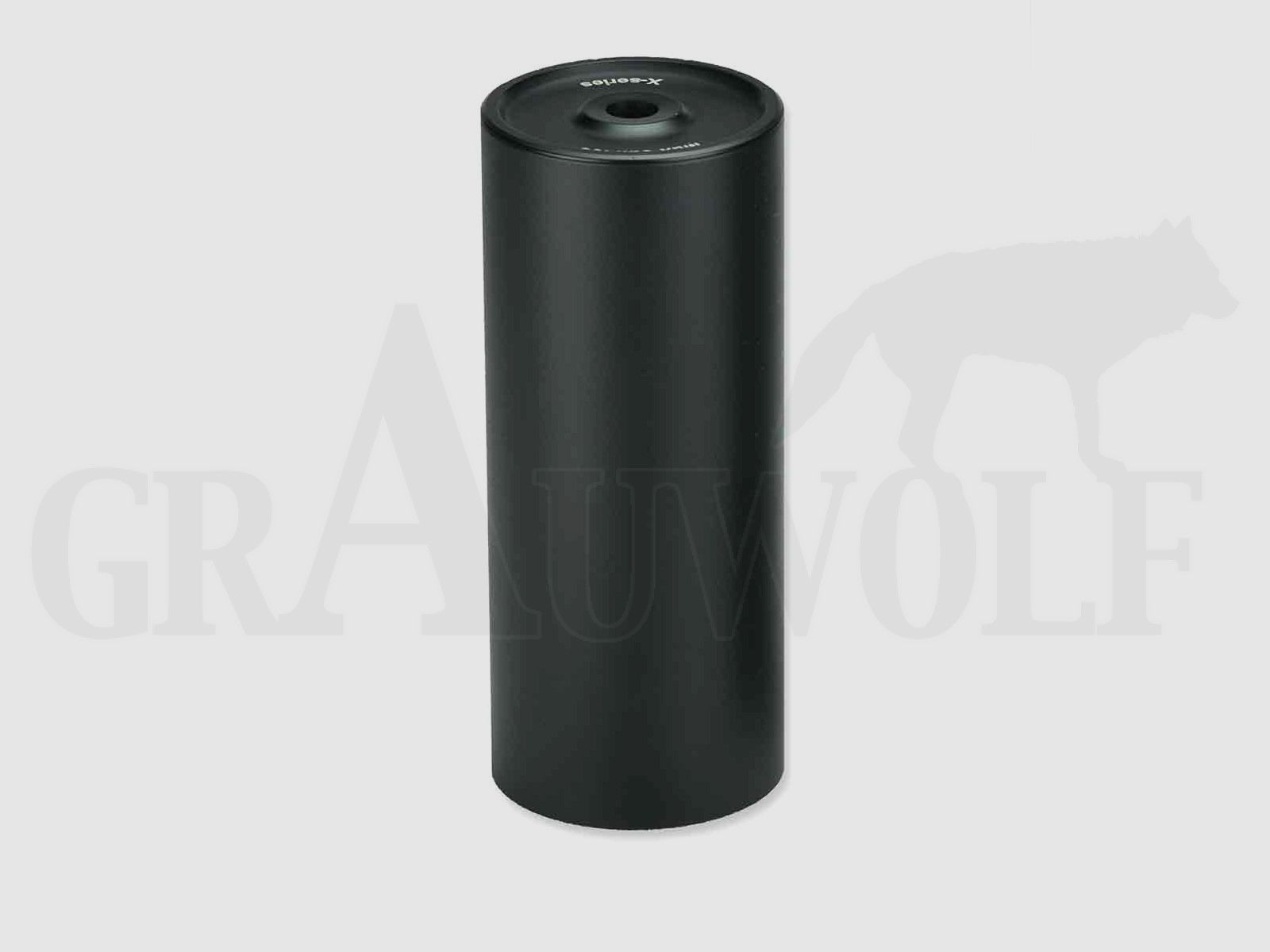 Stalon Geluidsdemper Frontmodule voor X108 max. Kal. .30