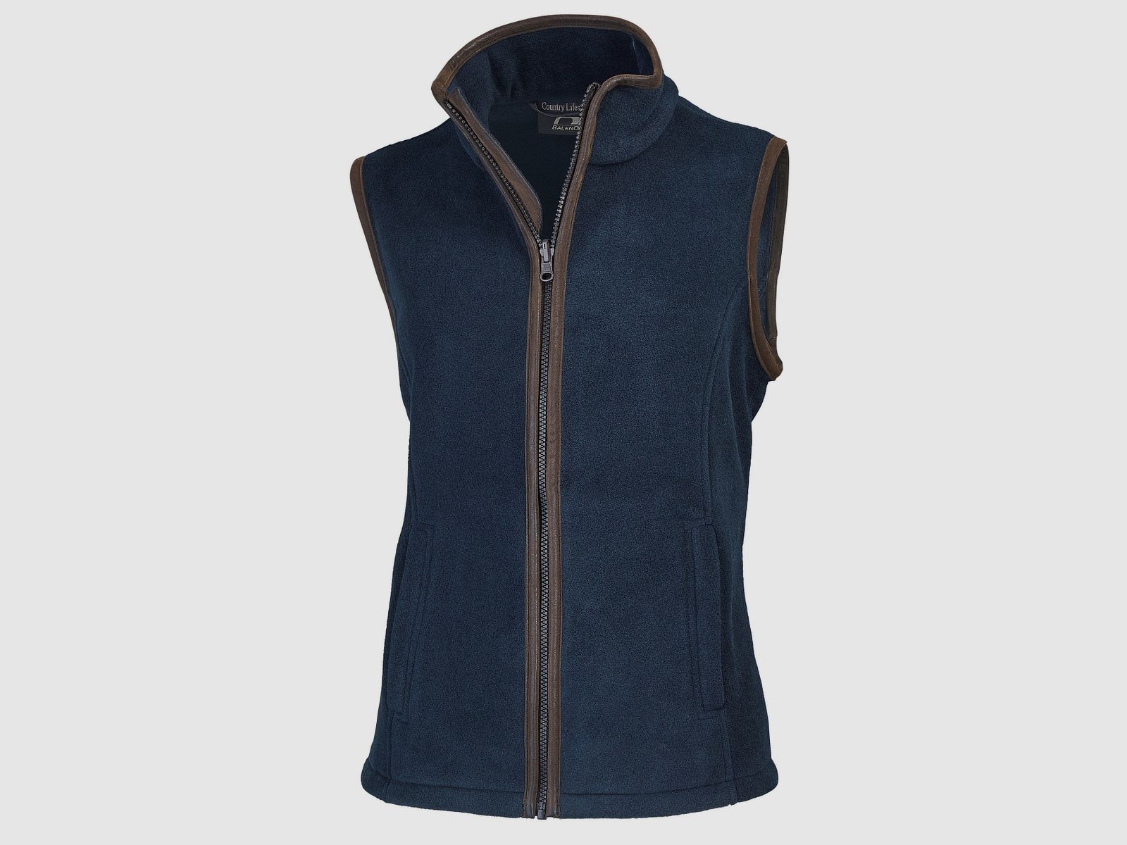 Baleno Fleeceweste Sally