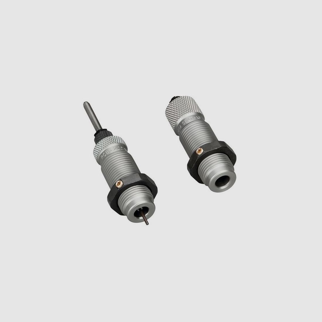 RCBS SET DI MATRICI 300 BLK LUNGHEZZA COMPLETA