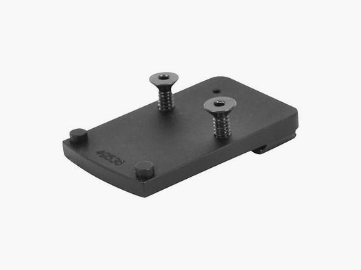 EGW WALTHER PPQ TRIJICON RMR SIGHT MOUNT