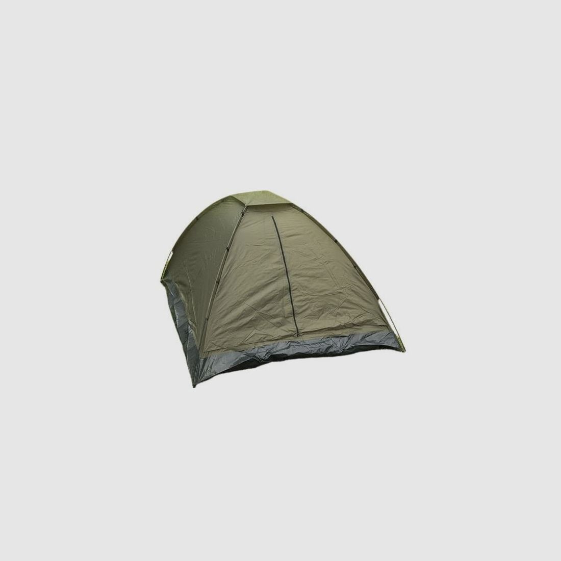 MIL-TEC Iglu Standard Zweimannzelt