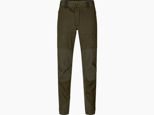 Seeland Hawker II Broek Groen