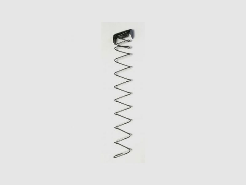 Magazine spring with follower, BUL cal. 9 mm