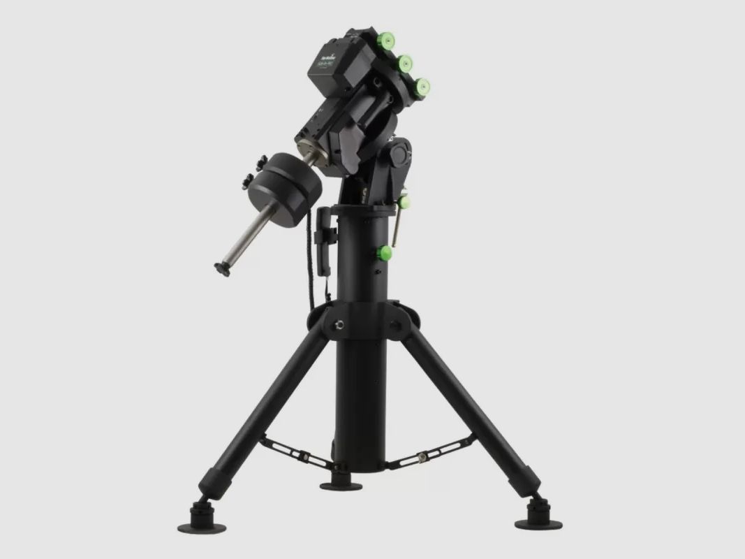 Sky-Watcher EQ8-R con treppiede, immagine 1 di 11