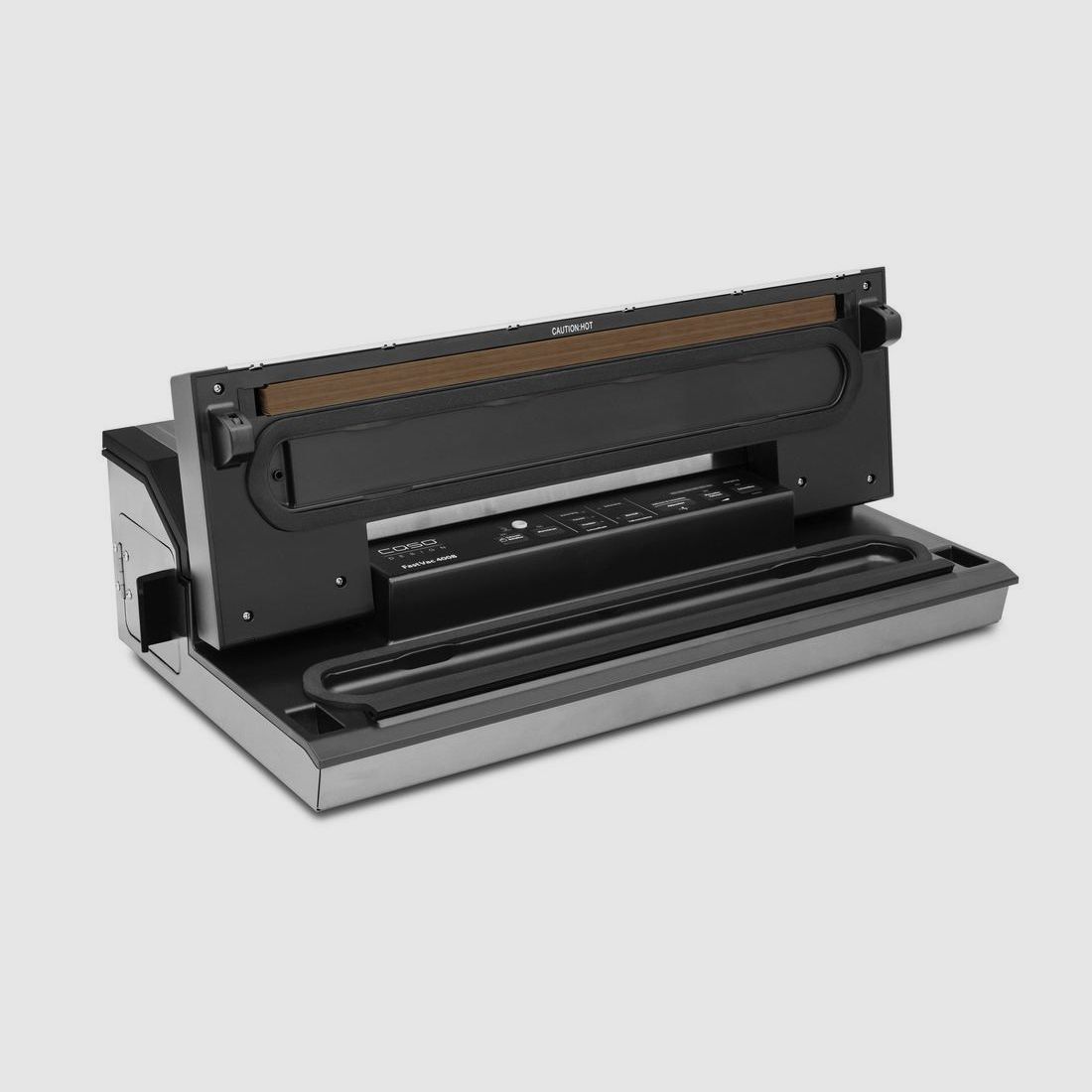 Caso FastVAC 4008