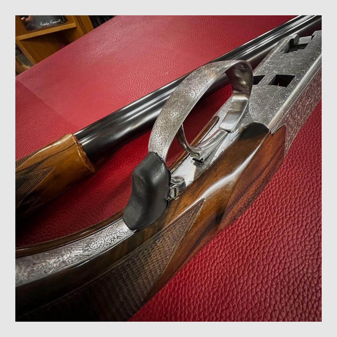 Browning FN C3, Bild 12 von 21