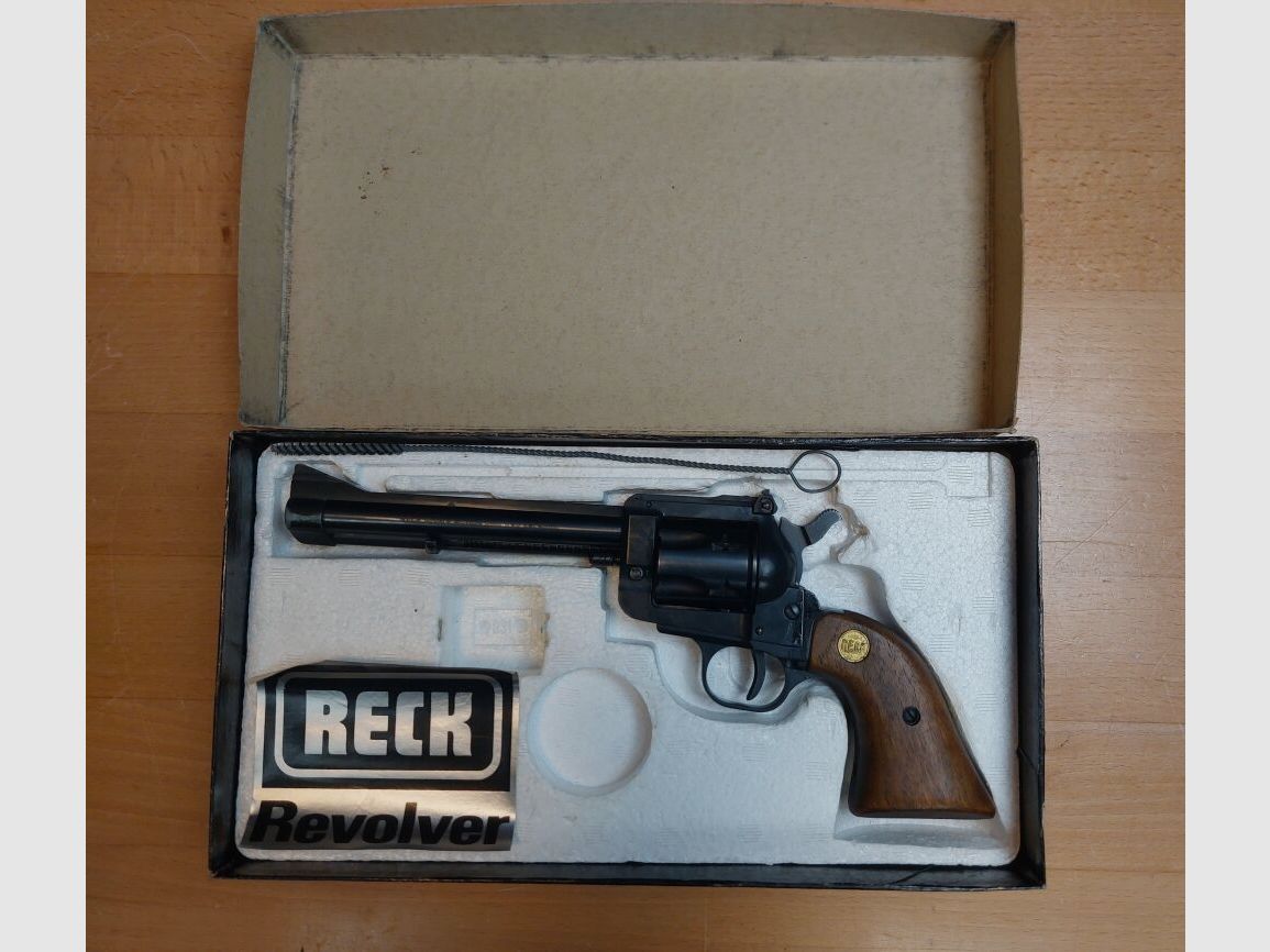 Reck R 20