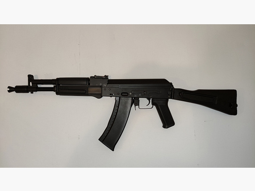 Cyma AK105 (CM.040D) Vollmetall als 0,5 Joule Version