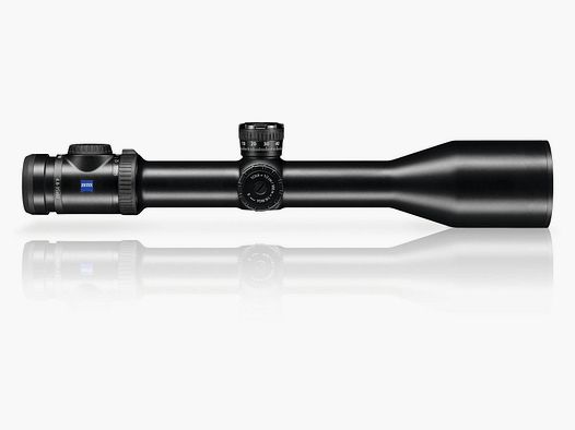 Zeiss Victory V8 - 2,8-20x56 / 30mm Mittelrohr ohne Schiene Absehenschnellverstellung Höhe