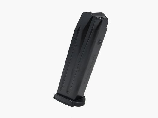 Magazin Heckler & Koch für P30/SFP9 – Kal. 9×21 (15 Schuss)