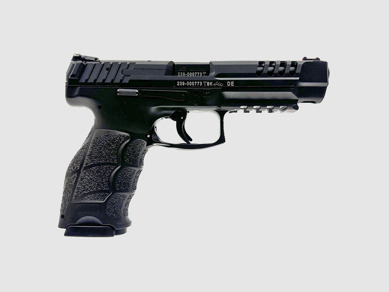 Heckler & Koch SFP9L 9mmLuger