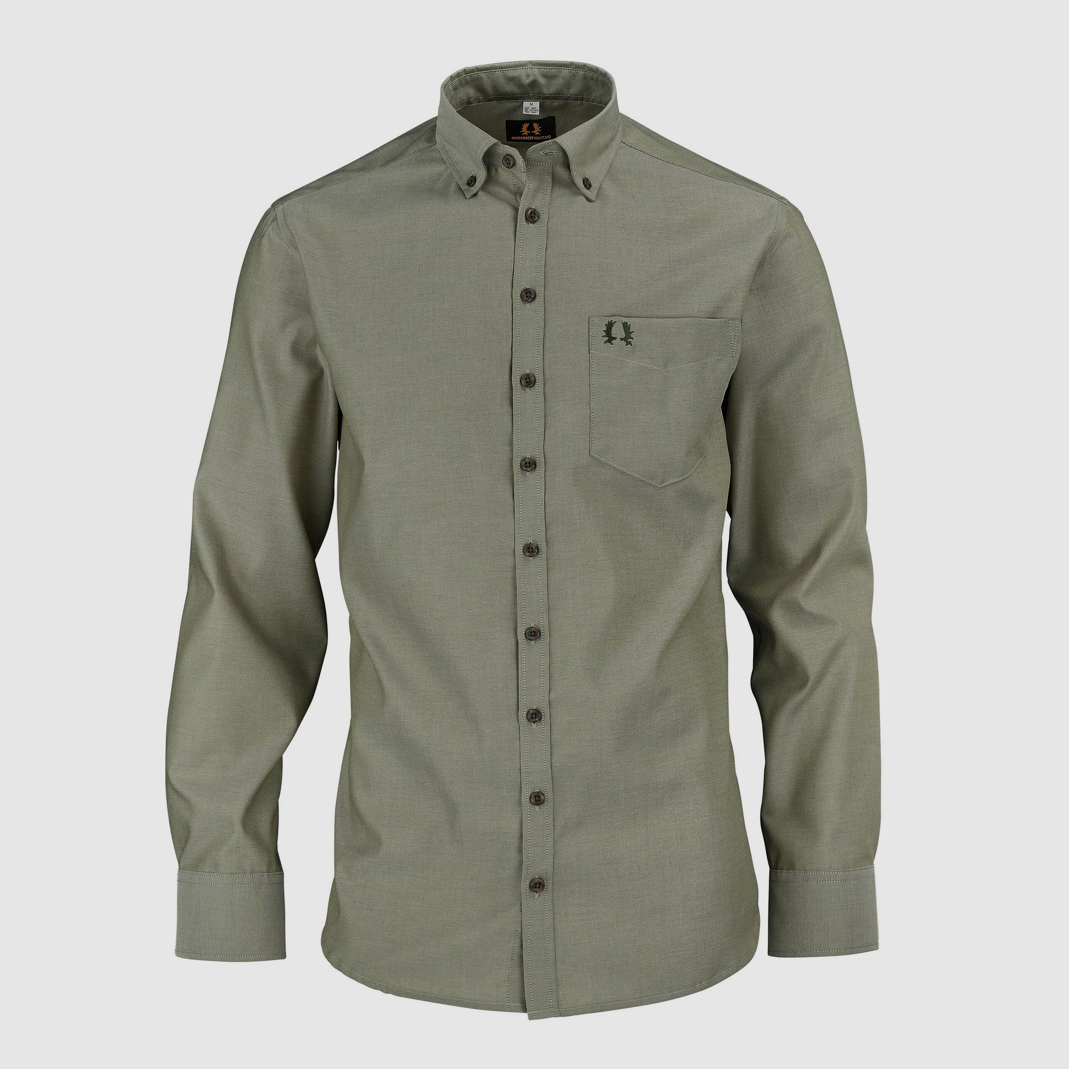 Nordforest Hunting Hemd Farald