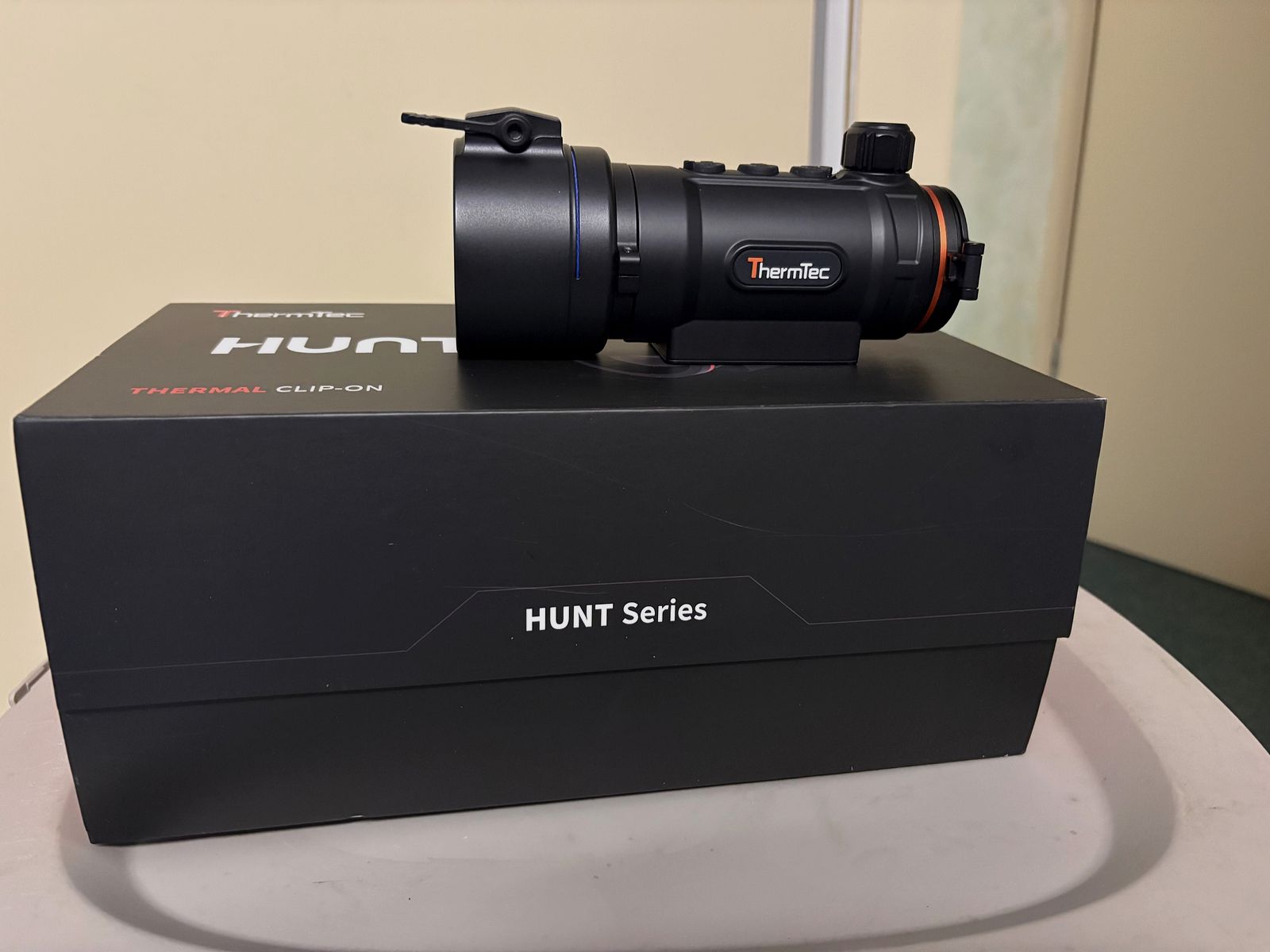 Therm-Tec Hunt 335