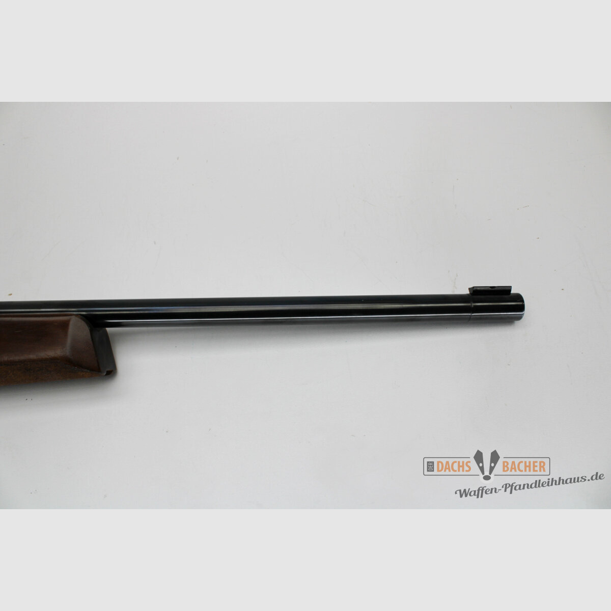 EL Büchse Anschütz 54 Match Kal. .22lr mit Zielfernrohr