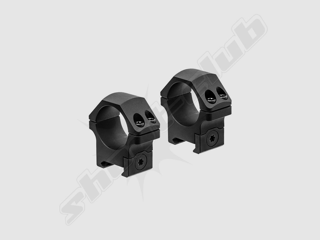 UTG UTG Scope Ring Picatinny