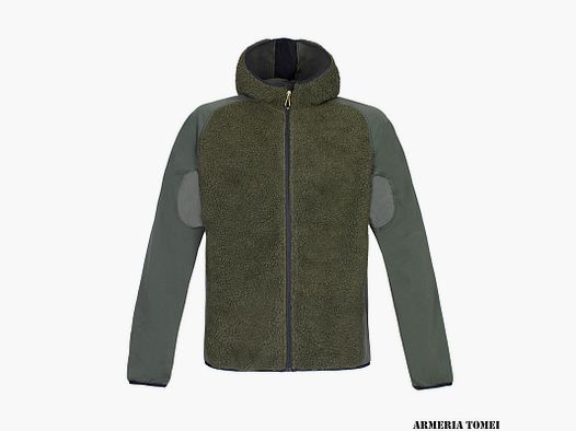 JACK – ZOTTA FOREST – ICEFALL HEREN FLEECE