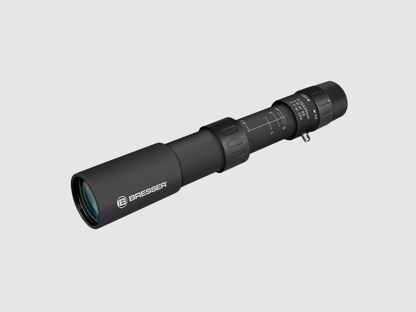 Bresser Monokular Zoomar 8-25x25
