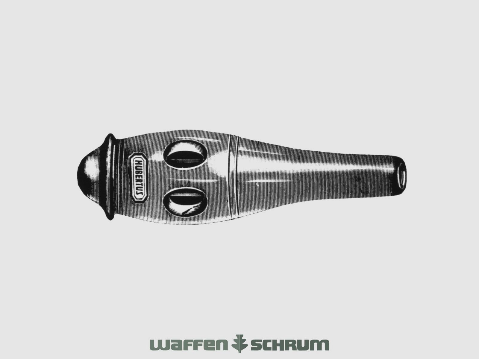 Hubertus Auerhahnlocker