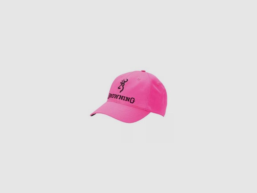 Pet Browning Pink Blaze