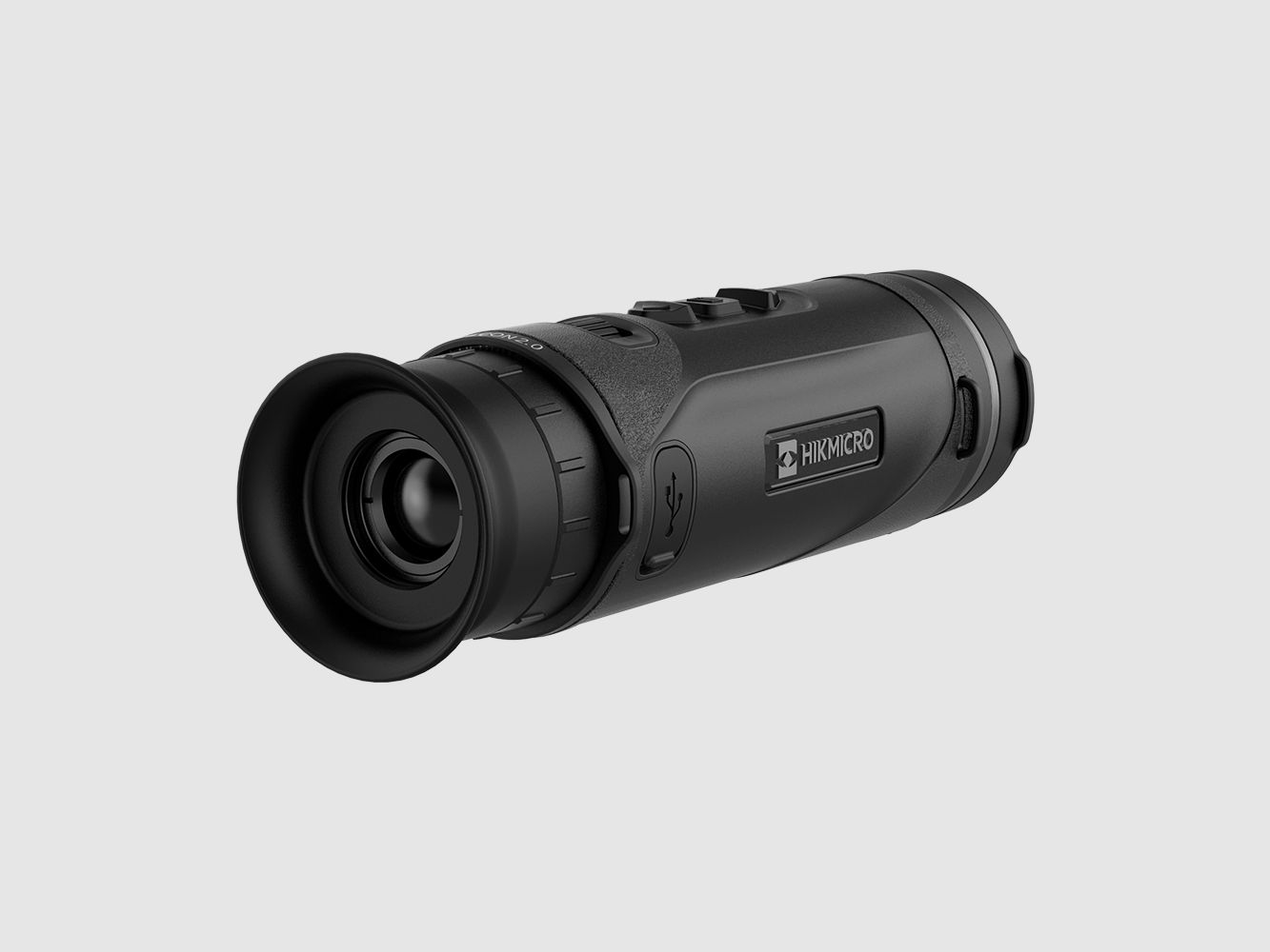 HIKMICRO Thermal Monocular FALCON 2.0 FQ35, image 2 of 5