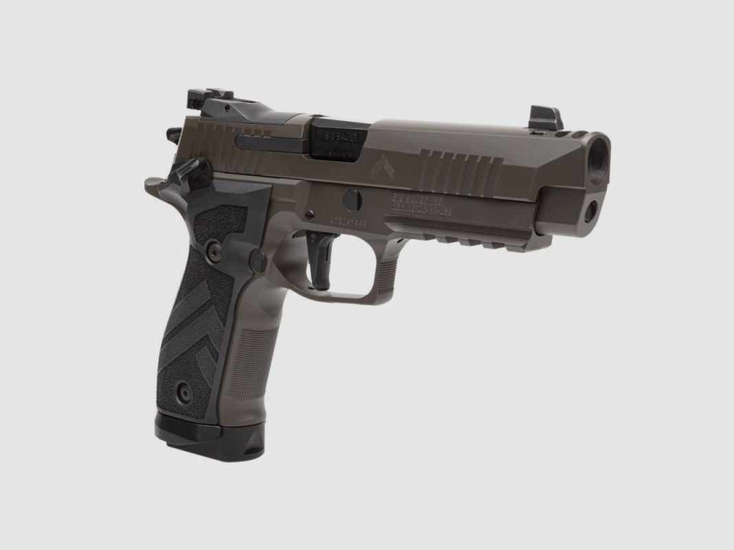 SIG SAUER P226 X-FIVE LEGION COMP US 9X19, Bild 4 von 5