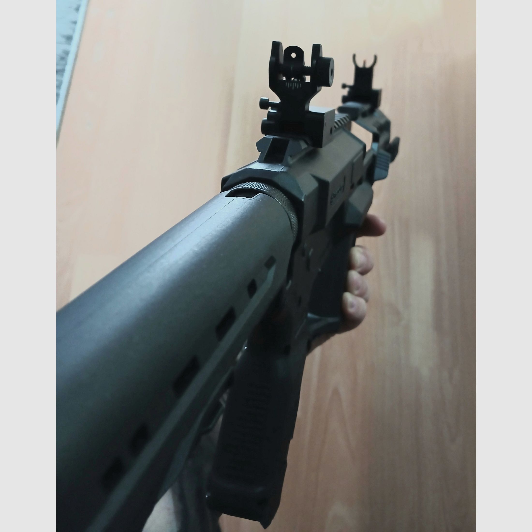 Recover Tactical zestaw konwersyjny Glock, zdjęcie 4 z 4