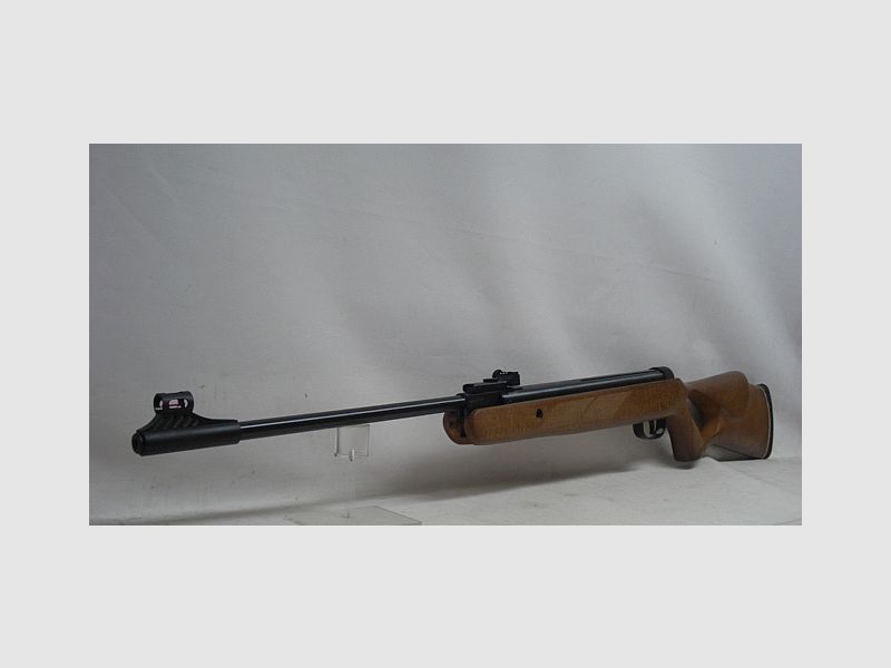 Two-fifty incl. ZF 3-9x32 AO - cal. 4.50mm, hole stock -F-