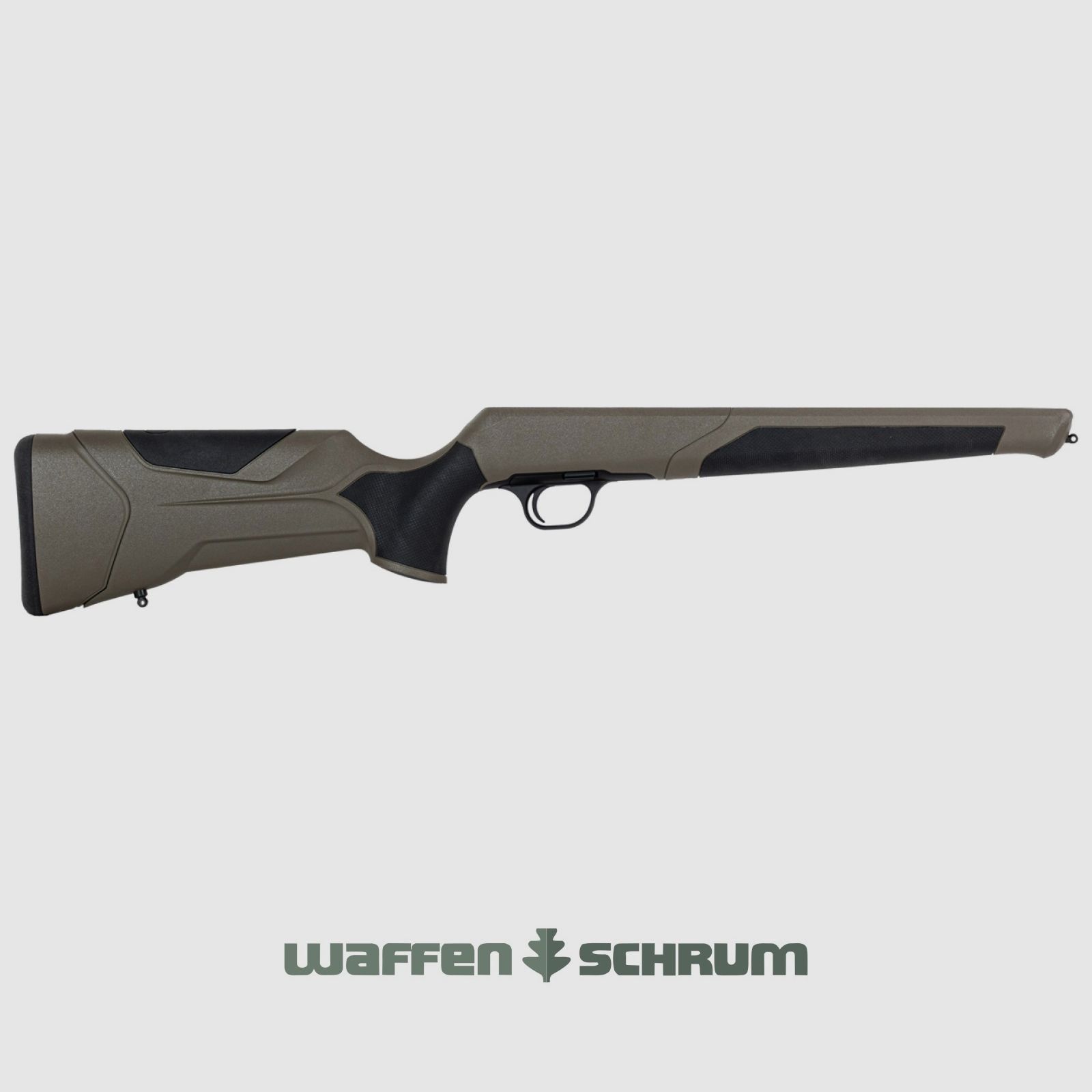 Blaser System R8 Professional 2.0 Silence / Darkoliv