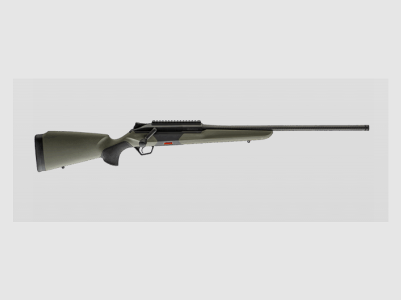 Beretta BRX1 Western Jagd