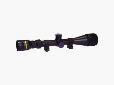Weihrauch Scope 3-9x42 m/mont. Parallax Adjustment