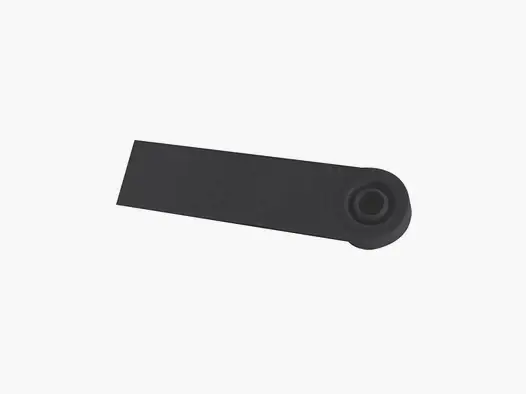 WEGU Diopterblende 30 mm schwarz