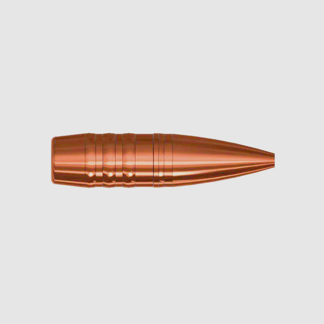 50 szt. Pociski Hasler Hunting w 150 Grain – Kal. .30 #123824