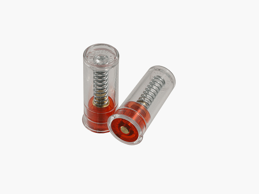 Plastic firing pin protector cal. 12 (pair)